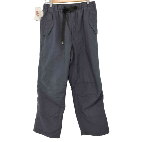 ザノースフェイス THE NORTH FACE 中綿ナイロンパンツ メンズ M