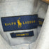 ラルフローレン RALPH LAUREN CUSTOM FIT ポニー刺繍 L/S ボタンダウン シャツ レディース JPN:XS