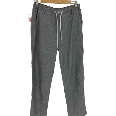 エドウィン EDWIN 歩クール イージーパンツ テーパード メンズ JPN:L