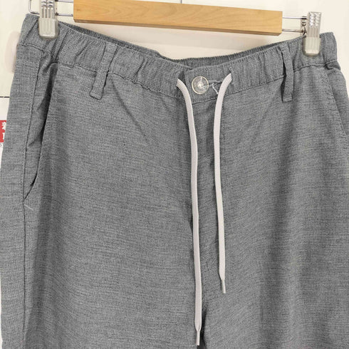 エドウィン EDWIN 歩クール イージーパンツ テーパード メンズ JPN:L