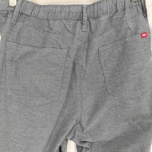 エドウィン EDWIN 歩クール イージーパンツ テーパード メンズ JPN:L