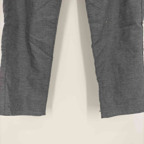 エドウィン EDWIN 歩クール イージーパンツ テーパード メンズ JPN:L