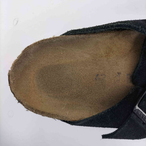 ビルケンシュトック BIRKENSTOCK Boston ボストン メンズ JPN:42
