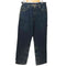 ファットファーム PHAT FARM ストレート ペインターデニム メンズ W34 L34
