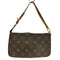 ルイヴィトン LOUIS VUITTON スペイン製 モノグラム ポシェットアクセソワール レディース
