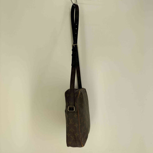 ルイヴィトン LOUIS VUITTON マルソー モノグラム ショルダーバッグ メンズ