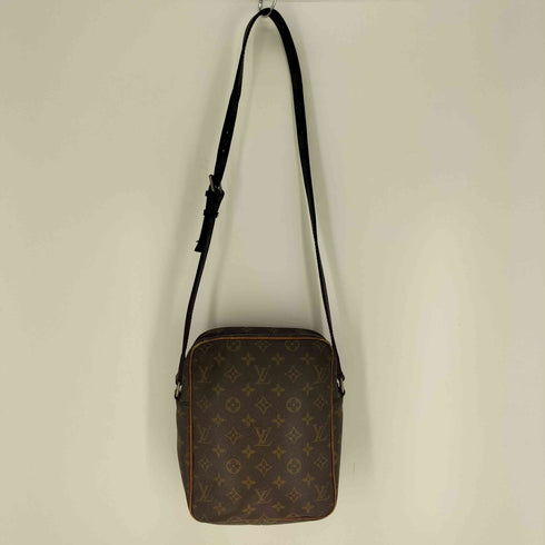 ルイヴィトン LOUIS VUITTON マルソー モノグラム ショルダーバッグ メンズ