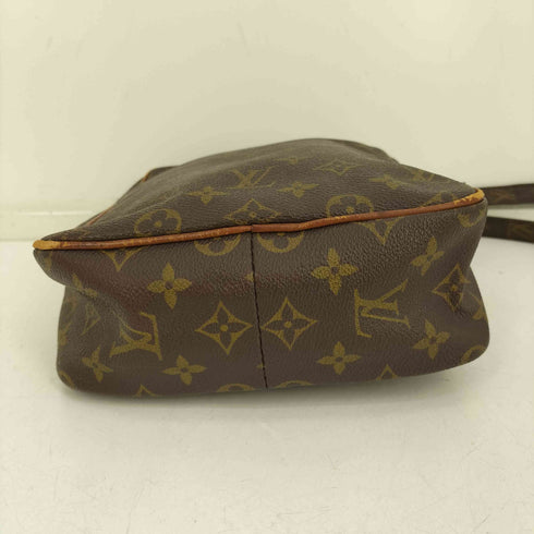 ルイヴィトン LOUIS VUITTON マルソー モノグラム ショルダーバッグ メンズ