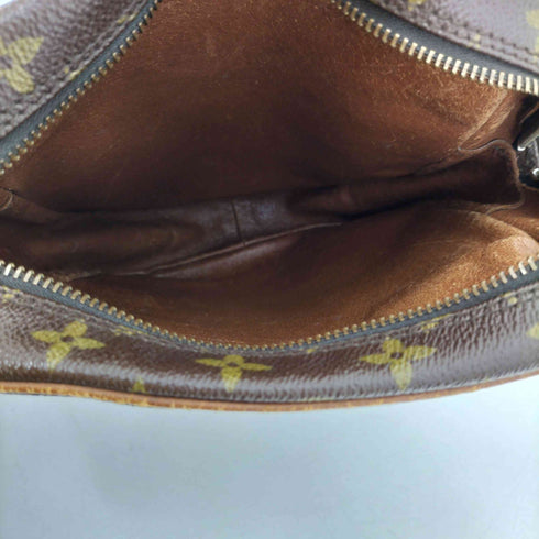 ルイヴィトン LOUIS VUITTON マルソー モノグラム ショルダーバッグ メンズ