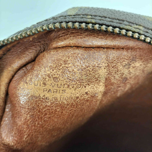 ルイヴィトン LOUIS VUITTON マルソー モノグラム ショルダーバッグ メンズ