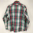 ビッグヤンク BIG YANK 70s コットン チェックネルシャツ メンズ