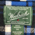 ウールリッチ WOOLRICH 90s 両フラップ L/S フランネルシャツ メンズ JPN:S