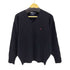 ポロバイラルフローレン Polo by RALPH LAUREN 90S ポニー刺繍 LAMBSWOOL 100% ラムウール Vネック ニット セーター メンズ import:S