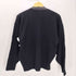 ポロバイラルフローレン Polo by RALPH LAUREN 90S ポニー刺繍 LAMBSWOOL 100% ラムウール Vネック ニット セーター メンズ import:S