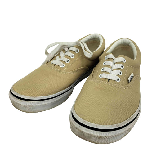 バンズ VANS ローカットキャンバススニーカー レディース JPN:24.5
