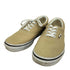 バンズ VANS ローカットキャンバススニーカー レディース JPN:24.5