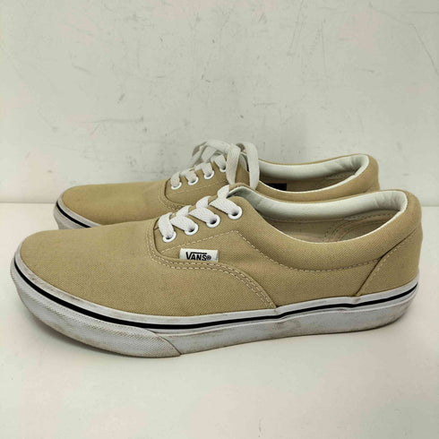 バンズ VANS ローカットキャンバススニーカー レディース JPN:24.5