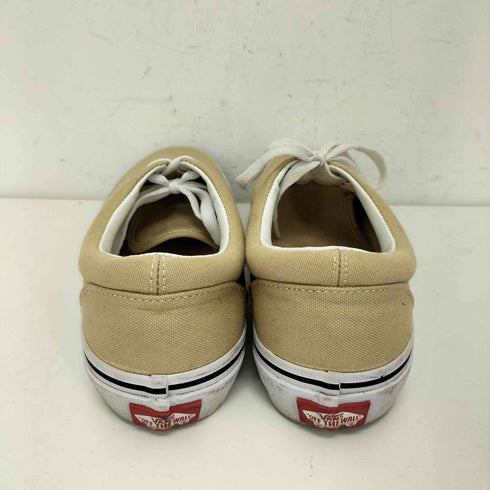 バンズ VANS ローカットキャンバススニーカー レディース JPN:24.5