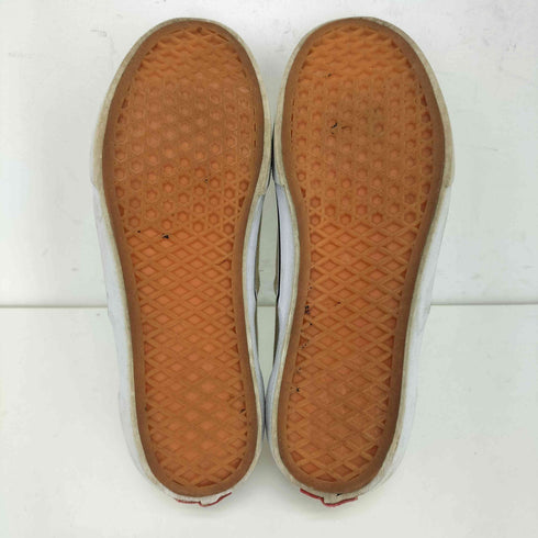 バンズ VANS ローカットキャンバススニーカー レディース JPN:24.5