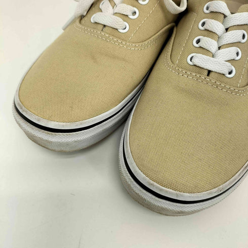 バンズ VANS ローカットキャンバススニーカー レディース JPN:24.5
