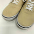 バンズ VANS ローカットキャンバススニーカー レディース JPN:24.5
