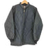 リー Lee 70s outwear USA製 キルティングジャケット アルミtalon メンズ JPN:XL