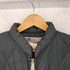 リー Lee 70s outwear USA製 キルティングジャケット アルミtalon メンズ JPN:XL