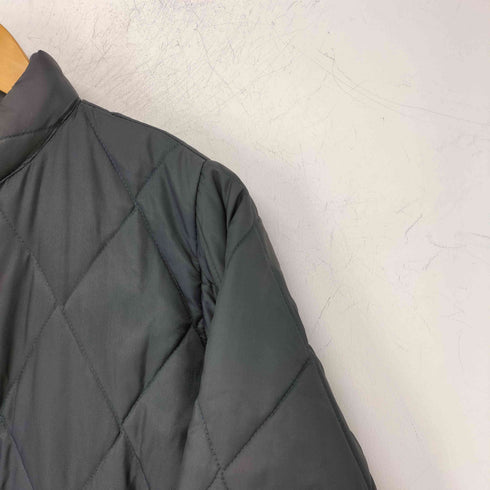 リー Lee 70s outwear USA製 キルティングジャケット アルミtalon メンズ JPN:XL