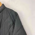 リー Lee 70s outwear USA製 キルティングジャケット アルミtalon メンズ JPN:XL