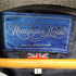Hartington House 90S Made In Great Britain G9-Type Harrington jacket 英国製 エンブレム 刺繍 シャンブレー ストライプ ハリントンジャケット スウィングトップ ブルゾン 比翼 メンズ import:L