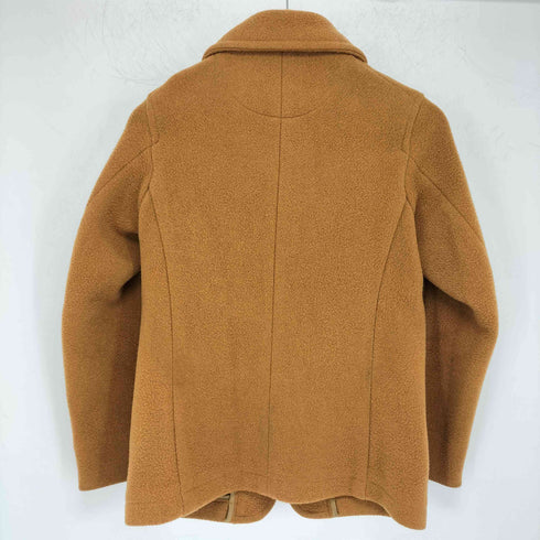 ダントン DANTON ウールモッサ丸衿ブルゾン レディース JPN:34