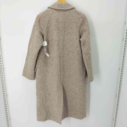 マウジー moussy CHESTER ロングコート レディース JPN:1