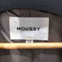 マウジー moussy CHESTER ロングコート レディース JPN:1