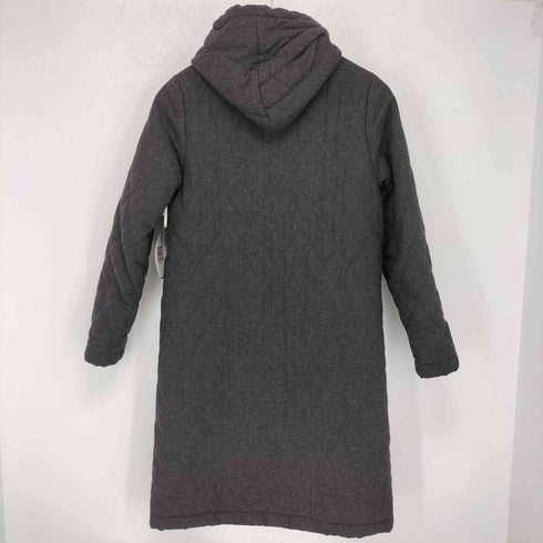 マオメイド mao made キルティングジャケット レディース JPN:M