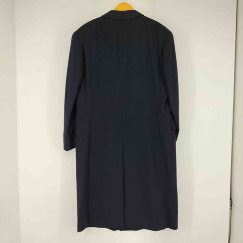 ダーバン DURBAN ウールダブルチェスターコート メンズ JPN:L