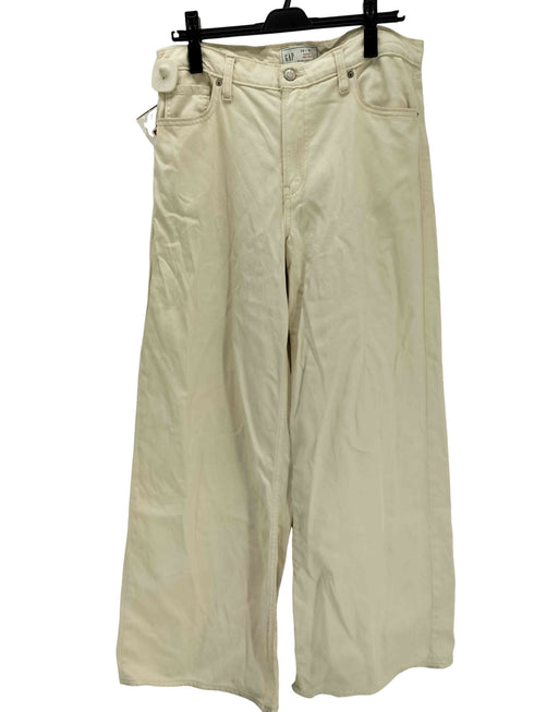 ギャップ Gap 24AW BAGGY MID RISE バギー ミッド ライズ ワイドレッグ 5ポケット デニム パンツ メンズ 29/8R