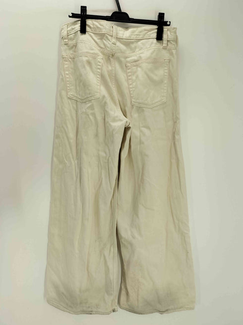 ギャップ Gap 24AW BAGGY MID RISE バギー ミッド ライズ ワイドレッグ 5ポケット デニム パンツ メンズ 29/8R