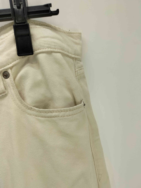 ギャップ Gap 24AW BAGGY MID RISE バギー ミッド ライズ ワイドレッグ 5ポケット デニム パンツ メンズ 29/8R