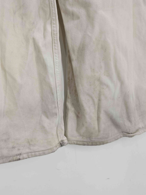 ギャップ Gap 24AW BAGGY MID RISE バギー ミッド ライズ ワイドレッグ 5ポケット デニム パンツ メンズ 29/8R