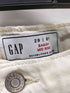 ギャップ Gap 24AW BAGGY MID RISE バギー ミッド ライズ ワイドレッグ 5ポケット デニム パンツ メンズ 29/8R