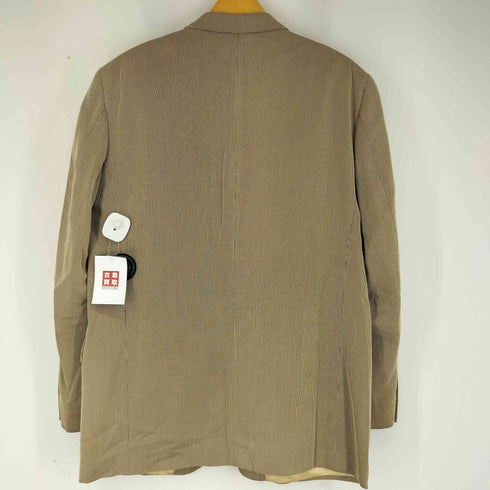 ケンゾーオム KENZO HOMME 90-00S コットンレーヨン混3Bテーラードジャケット メンズ