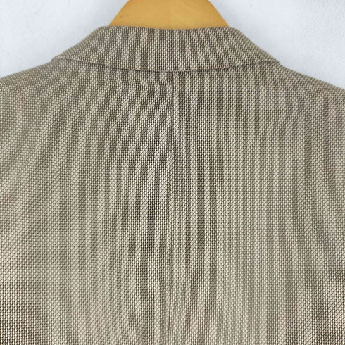 ケンゾーオム KENZO HOMME 90-00S コットンレーヨン混3Bテーラードジャケット メンズ