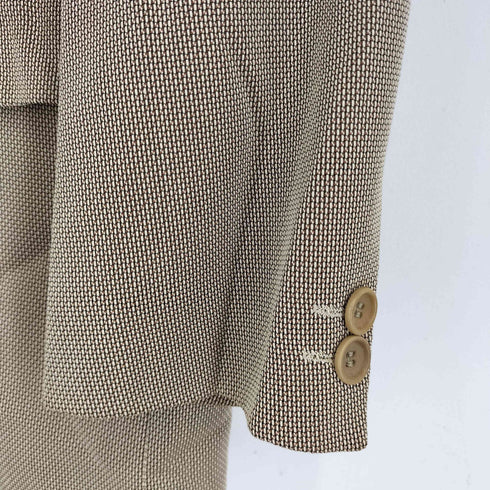 ケンゾーオム KENZO HOMME 90-00S コットンレーヨン混3Bテーラードジャケット メンズ