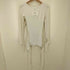 BADBLOOD Stargirl String Long Sleeve アシンメトリーロング丈シャツ レディース JPN:S