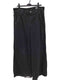 ギャップ Gap 24AW BAGGY MID RISE バギー ミッド ライズ ワイドレッグ 5ポケット ダブルニー ブラック デニム パンツ メンズ 29/8R