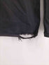 ギャップ Gap 24AW BAGGY MID RISE バギー ミッド ライズ ワイドレッグ 5ポケット ダブルニー ブラック デニム パンツ メンズ 29/8R