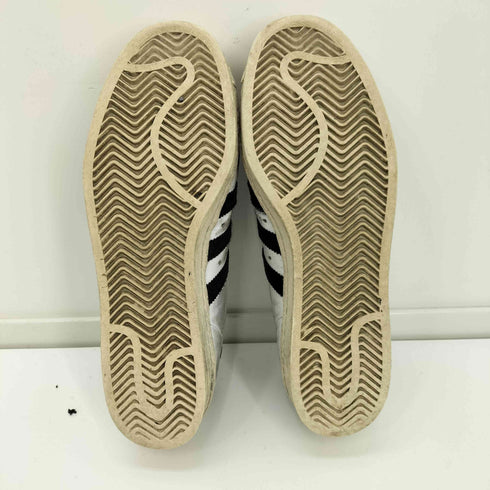 アディダス adidas Superstar 80s スーパースター ローカットスニーカー メンズ JPN:27.5