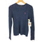 ポロゴルフラルフローレン POLO GOLF RALPH LAUREN ケーブルコットンニット レディース JPN:M
