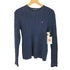 ポロゴルフラルフローレン POLO GOLF RALPH LAUREN ケーブルコットンニット レディース JPN:M