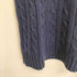ポロゴルフラルフローレン POLO GOLF RALPH LAUREN ケーブルコットンニット レディース JPN:M